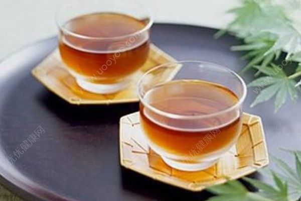 春季適宜喝什么茶？這幾款保健茶飲你不得不喝！(1)