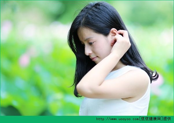 我16歲還沒來月經(jīng)怎么辦？16歲沒來月經(jīng)是為什么？(3)