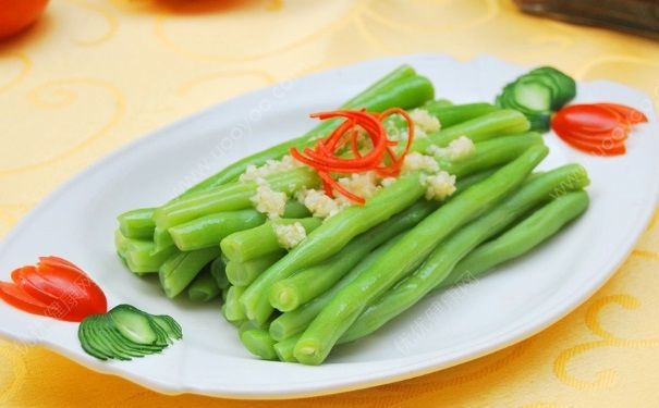 經(jīng)期可以吃豆角嗎？經(jīng)期能吃酸豆角嗎？(3)