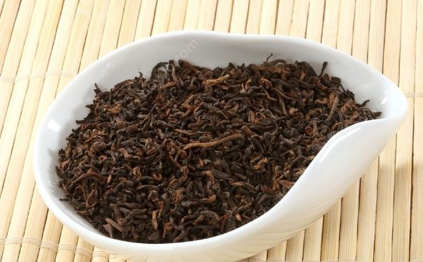 枸杞和茶葉能一起泡嗎？枸杞可以喝茶葉一起泡嗎？(2)