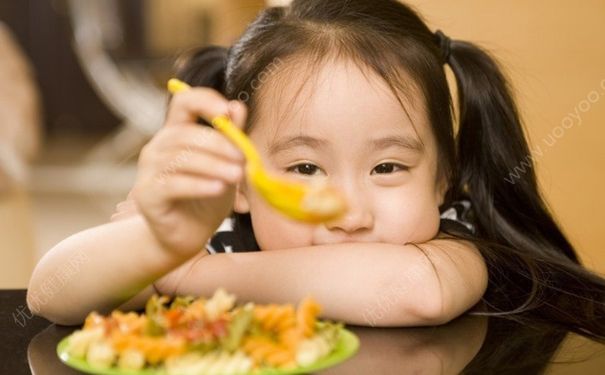 孩子挑食偏食怎么辦？三歲小孩偏食怎么辦？(6)