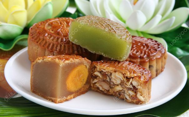 吃月餅牙疼怎么回事？吃月餅會導(dǎo)致牙疼嗎？(4)