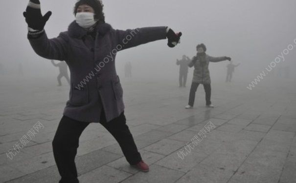 霧霾天怎么辦？孕婦霧霾天怎么辦？(4)