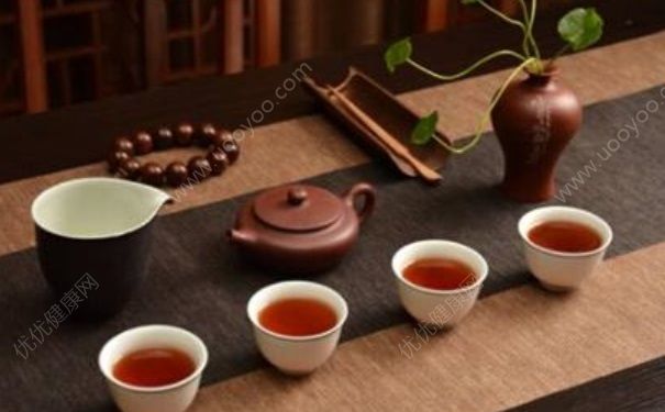 喝濃茶對(duì)身體有害嗎？喝濃茶后心慌怎么回事？(1)