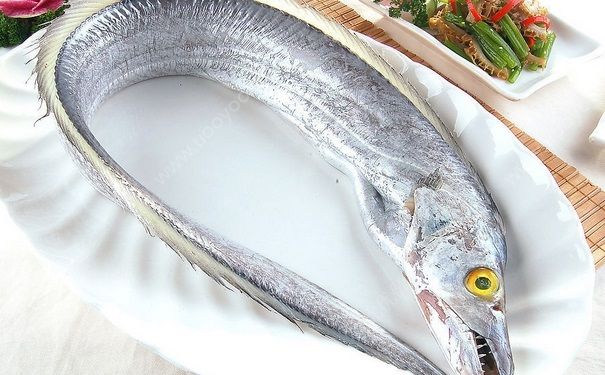 帶魚要去磷嗎？帶魚要刮魚鱗嗎？(1)