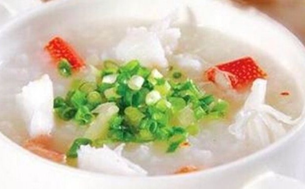 夏季有什么養(yǎng)生消暑的粥？夏季養(yǎng)身消暑粥(1)