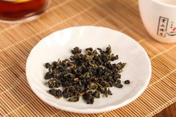 金萱烏龍茶的功效有哪些？金萱烏龍茶怎么沖泡？(1)