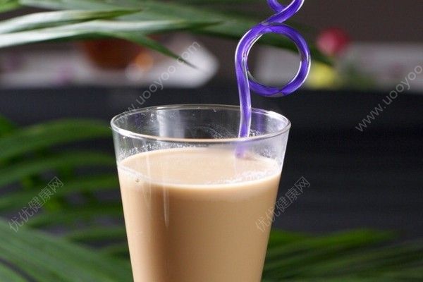 為什么一喝奶茶就心慌？喝奶茶后為什么會(huì)心慌？(2)