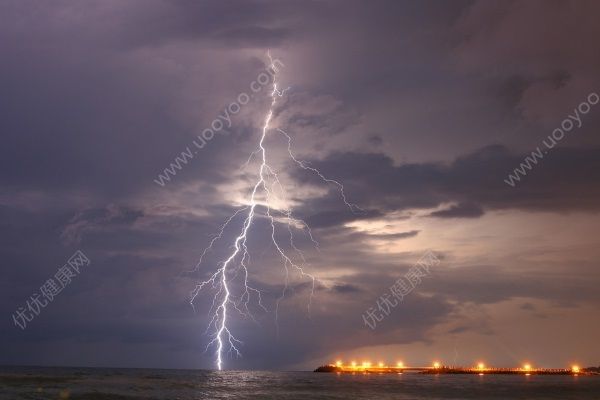 打雷怎么辦？打雷時要注意什么？(3)