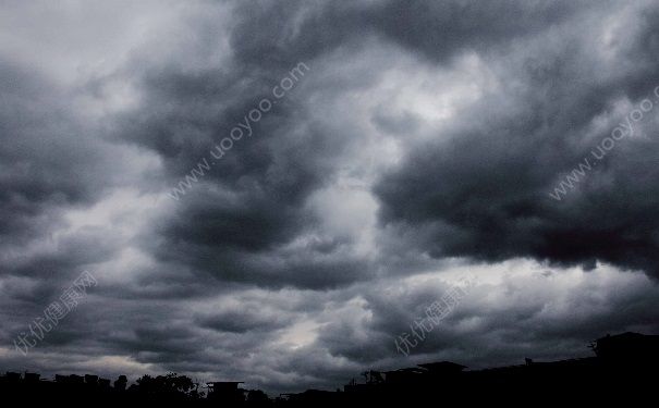 打雷一定會下雨嗎？下雨之前有什么自然現(xiàn)象？(1)