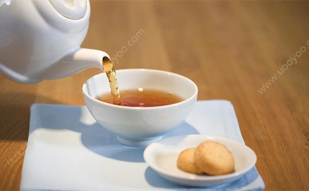 吃山楂能喝茶嗎？山楂和茶能一起吃嗎？(1)