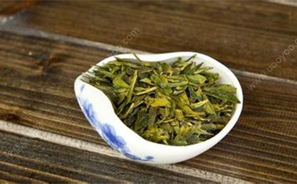 喝綠茶清火嗎？喝綠茶可以降火嗎？(2)