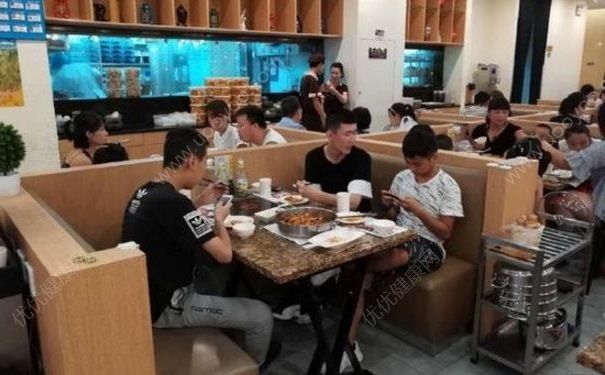 西安有震感，用餐者逃單6萬元，平時怎么做好防震工作？(2)