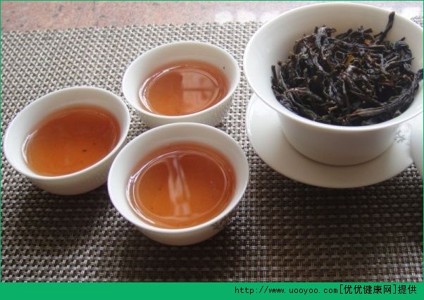 冬天適合喝什么茶？冬天喝什么茶最好？冬天喝茶的好處(2)