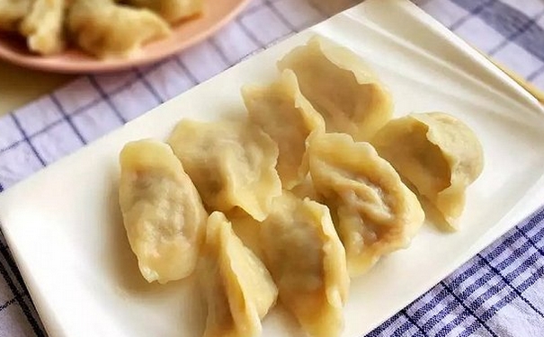 餃子餡怎么做才好吃？餃子餡有哪些做法？(1)