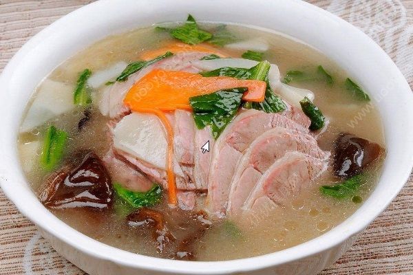 冬季養(yǎng)生補腎吃什么好？冬季補腎最好的食物是什么？(3)