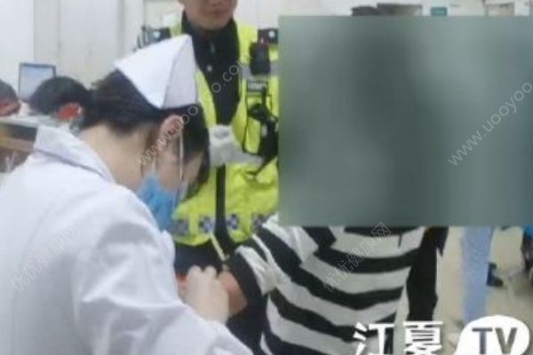 3盆小龍蝦坑慘女司機(jī)，吃蝦未飲酒卻被查出酒駕(2)