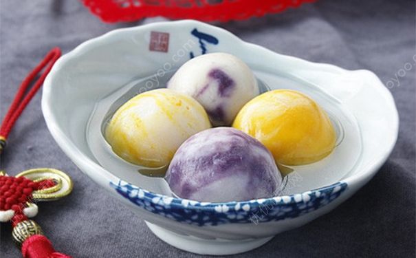 元宵節(jié)吃什么食物？元宵節(jié)吃什么傳統(tǒng)食品？(1)