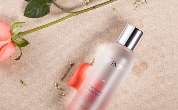 skin79粉紅能量柔膚水多少錢(qián)？skin79粉紅能量柔膚水價(jià)格(1)