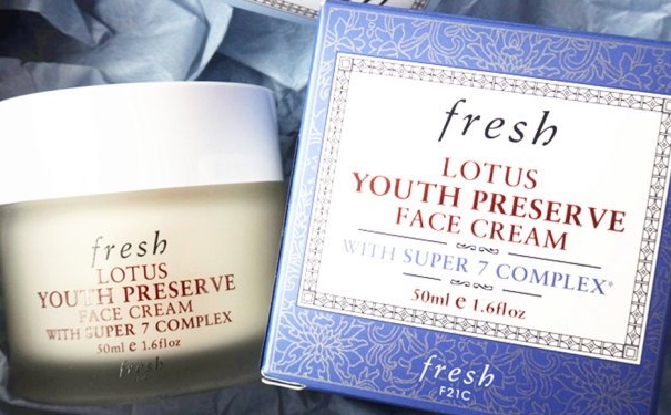 fresh睡蓮眼霜怎么用？fresh睡蓮眼霜真假鑒別(1)