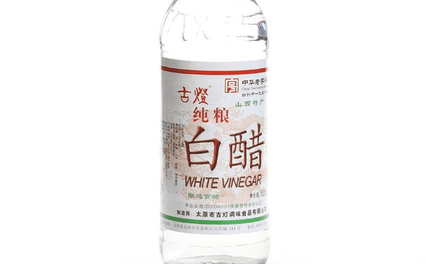 食醋怎么用美容護(hù)膚？如何使用白醋美容護(hù)膚？(1)