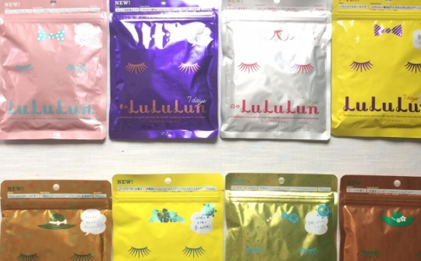 露露倫面膜怎么用？lululun面膜使用方法(1)