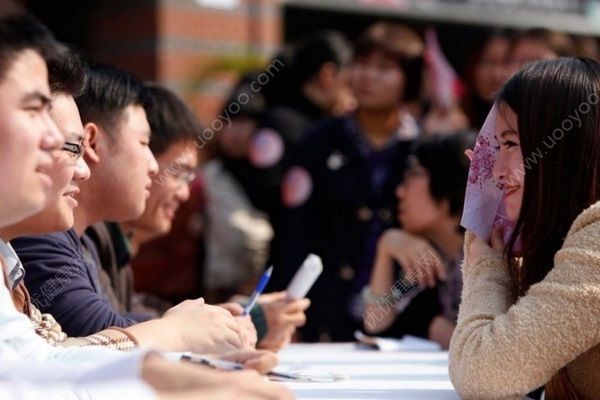 美女相親角遭群嘲，女生相親的技巧有哪些？(4)