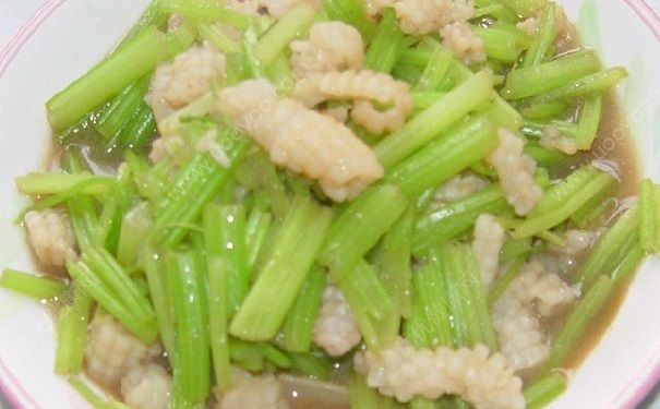 芹菜是那個(gè)季節(jié)的？芹菜哪個(gè)季節(jié)吃最好？(4)