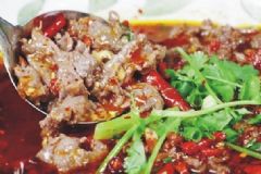 怎樣做牛肉好吃？牛肉怎樣做營養(yǎng)美味？[圖]