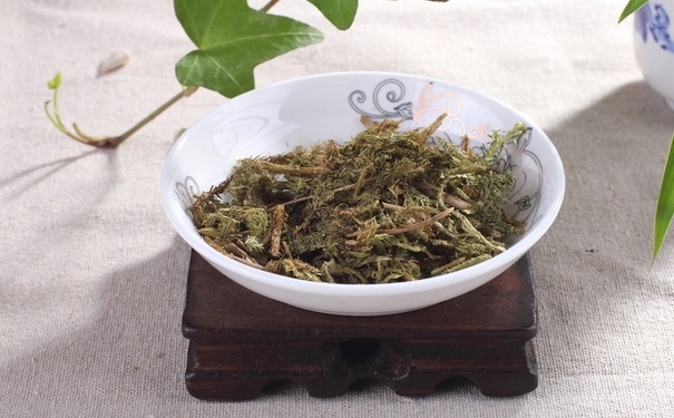 伸筋草有什么作用？伸筋草食用方法有哪些？(1)