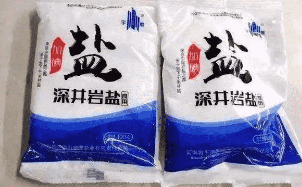 食鹽護(hù)膚的技巧有哪些？生活中有哪些護(hù)膚小竅門？(1)