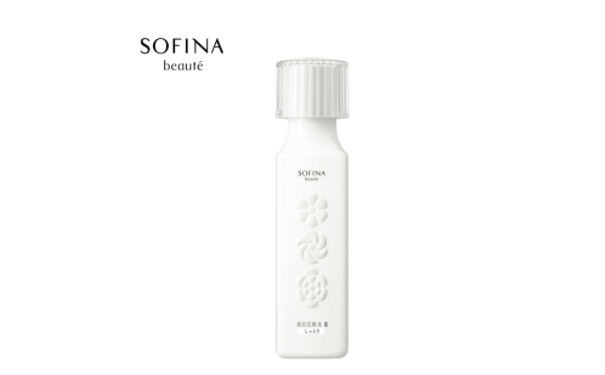 SOFINA蘇菲娜美白精華液用來來效果怎么樣？(1)