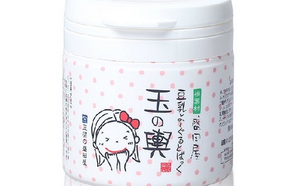 盛田屋豆乳面膜成分？盛田屋豆腐面膜保質(zhì)期？(1)