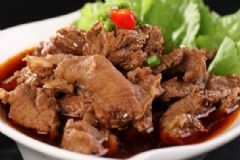 牛肉怎么炒才嫩？牛肉怎么處理好吃？[圖]