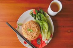 剩飯怎么做好吃？剩飯應(yīng)該如何處理好？[圖]