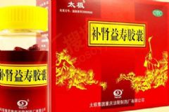 補(bǔ)腎益壽膠囊好不好？補(bǔ)腎益壽膠囊能長期服用嗎？[圖]