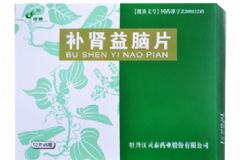 腎陽虛吃補(bǔ)腎益腦片有效嗎？補(bǔ)腎益腦片能治療腎陽虛嗎？[圖]