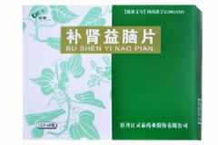 補(bǔ)腎益腦片藥店有賣嗎？藥店有補(bǔ)腎益腦片買嗎？[圖]