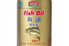 魚油軟膠囊的療效怎么樣？按療程購買魚油軟膠囊更便宜嗎？[圖]