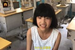 12歲女孩撿知了殼救父，知了殼有什么用？[多圖]