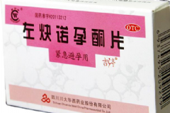 左炔諾孕酮片一片裝有效果嗎？左炔諾孕酮片事前吃有用嗎？[圖]