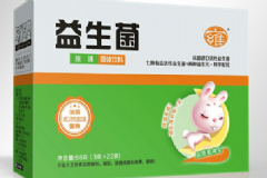 兒童益生菌產(chǎn)品什么牌子好？益生菌產(chǎn)品哪個效果好？[圖]