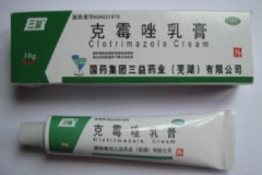 復(fù)方克霉唑乳膏有激素嗎？復(fù)方克霉唑乳膏的用途[圖]