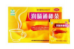 潤腸通秘茶有副作用嗎？潤腸通秘茶能減肥嗎？[圖]