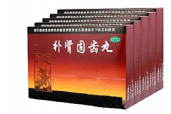 補(bǔ)腎固齒丸真能固齒嗎？補(bǔ)腎固齒丸功效與作用[圖]