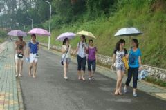 下雨天散步好嗎？雨中散步的好處有哪些？[圖]