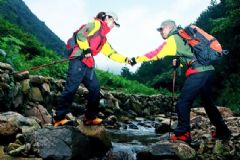 秋天登山有什么好處？秋季登山的好處？[圖]