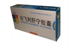 當飛利肝寧膠囊護肝嗎？當飛利肝寧膠囊副作用[圖]