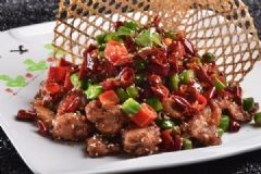 兔肉的營養(yǎng)功效有哪些？這樣吃兔肉美味又營養(yǎng)[多圖]