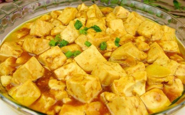 蝦醬豆腐怎么做好吃？蝦醬豆腐有什么營養(yǎng)功效？(1)